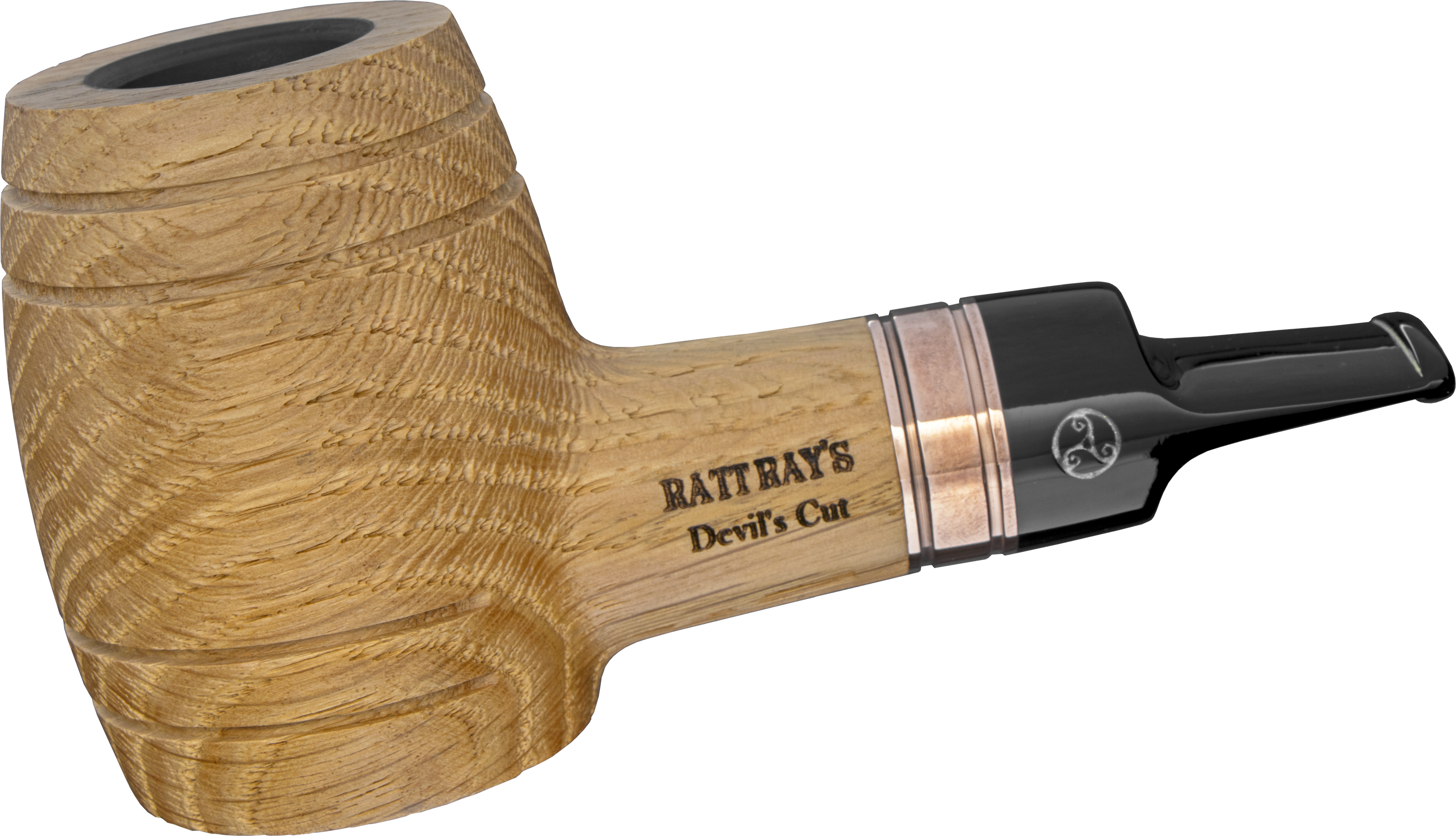Rattray's | Kopp Pfeifen